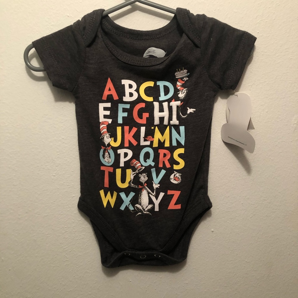 Baby onesie